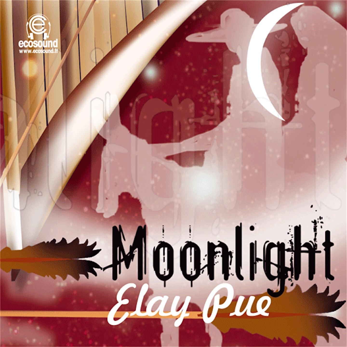 Ecosound - Implora