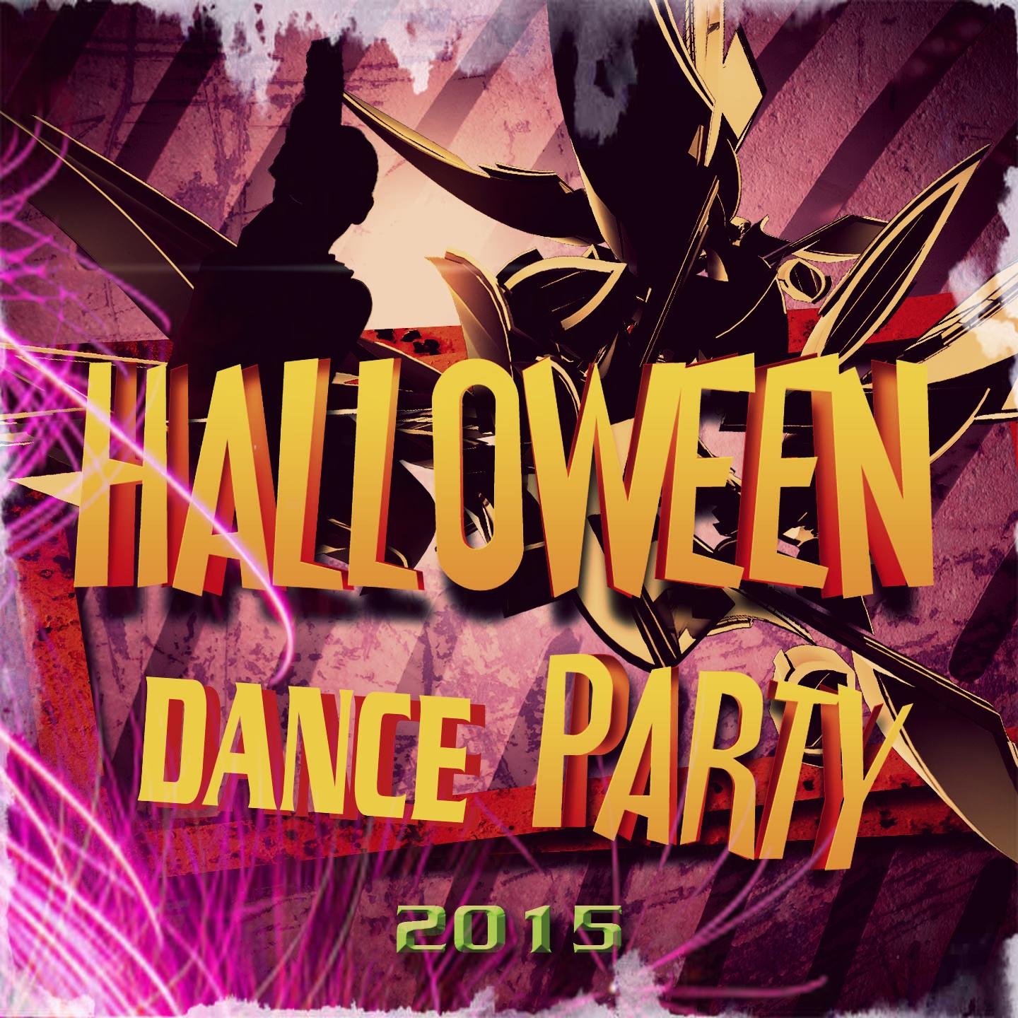 Постер альбома Halloween Dance Party 2015 (57 Essential Dance Songs Best Halloween Hits for Your Dance Party)