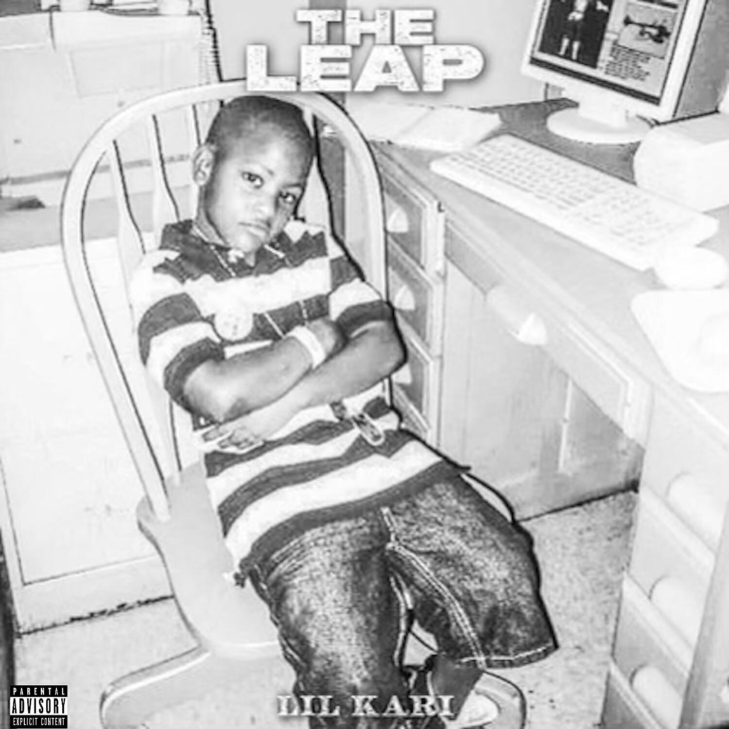 Lil Kari - Right Now (feat. Broke Boy Fazii)