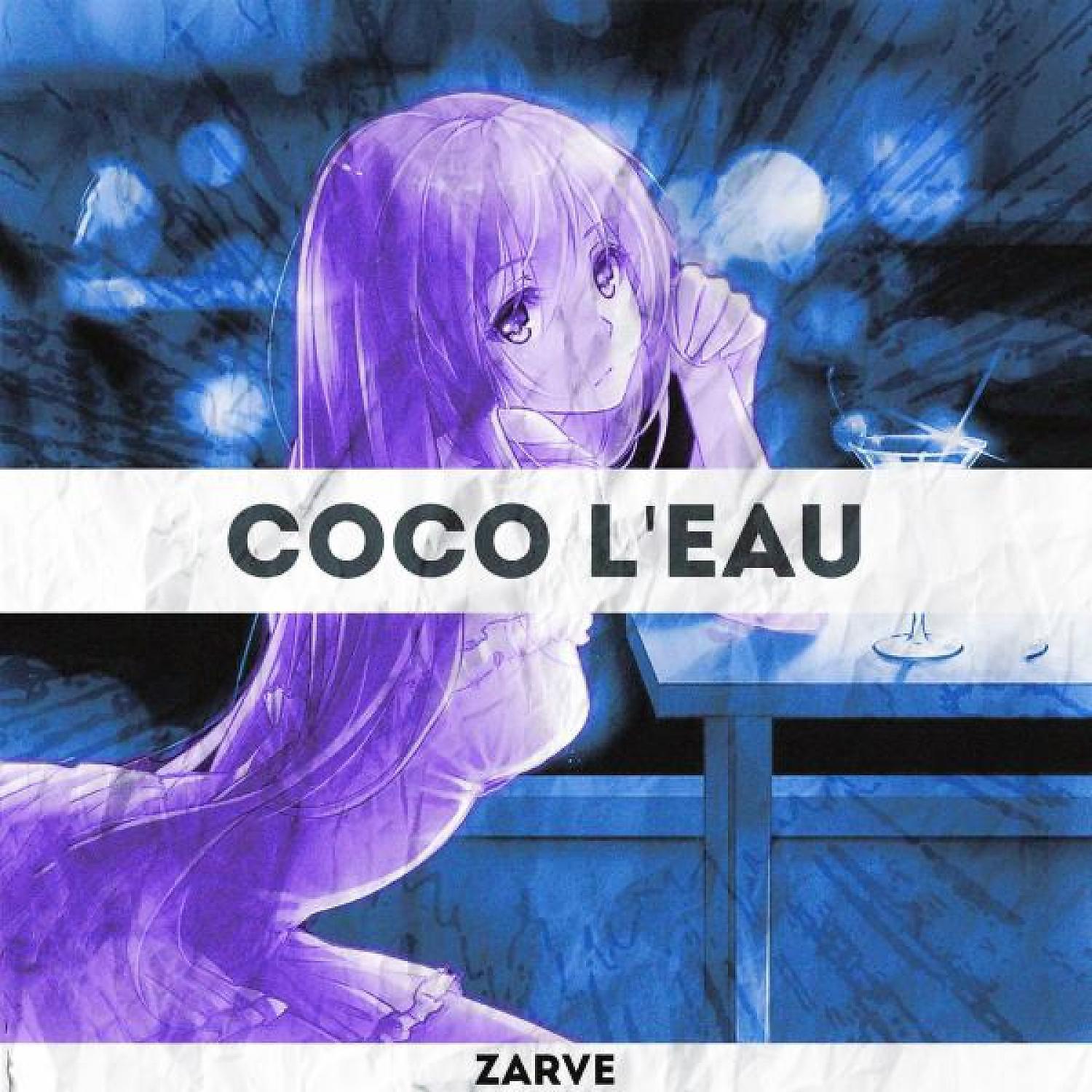 Постер альбома Coco L'eau