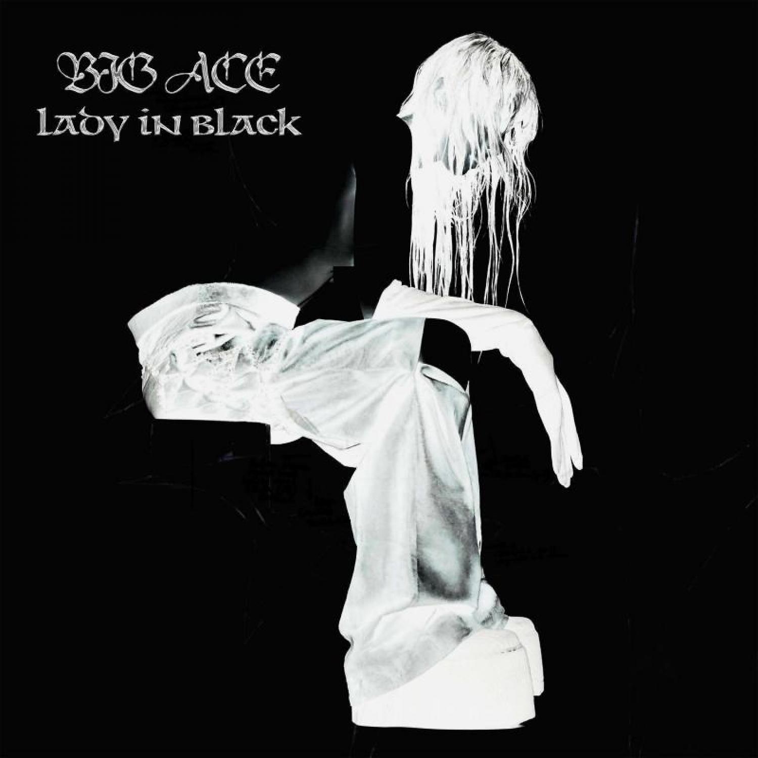 Постер альбома Lady in Black