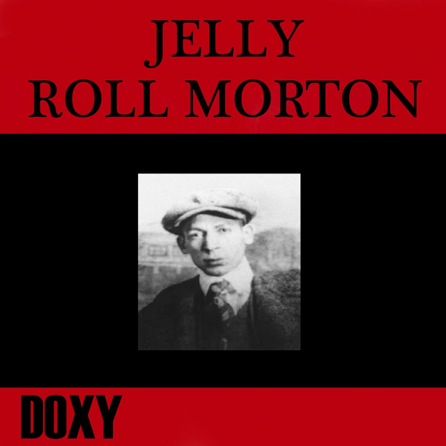 Jelly Roll Morton & His Orchestra - Load of Coal (Load of Cole) [Live] (Remastered)