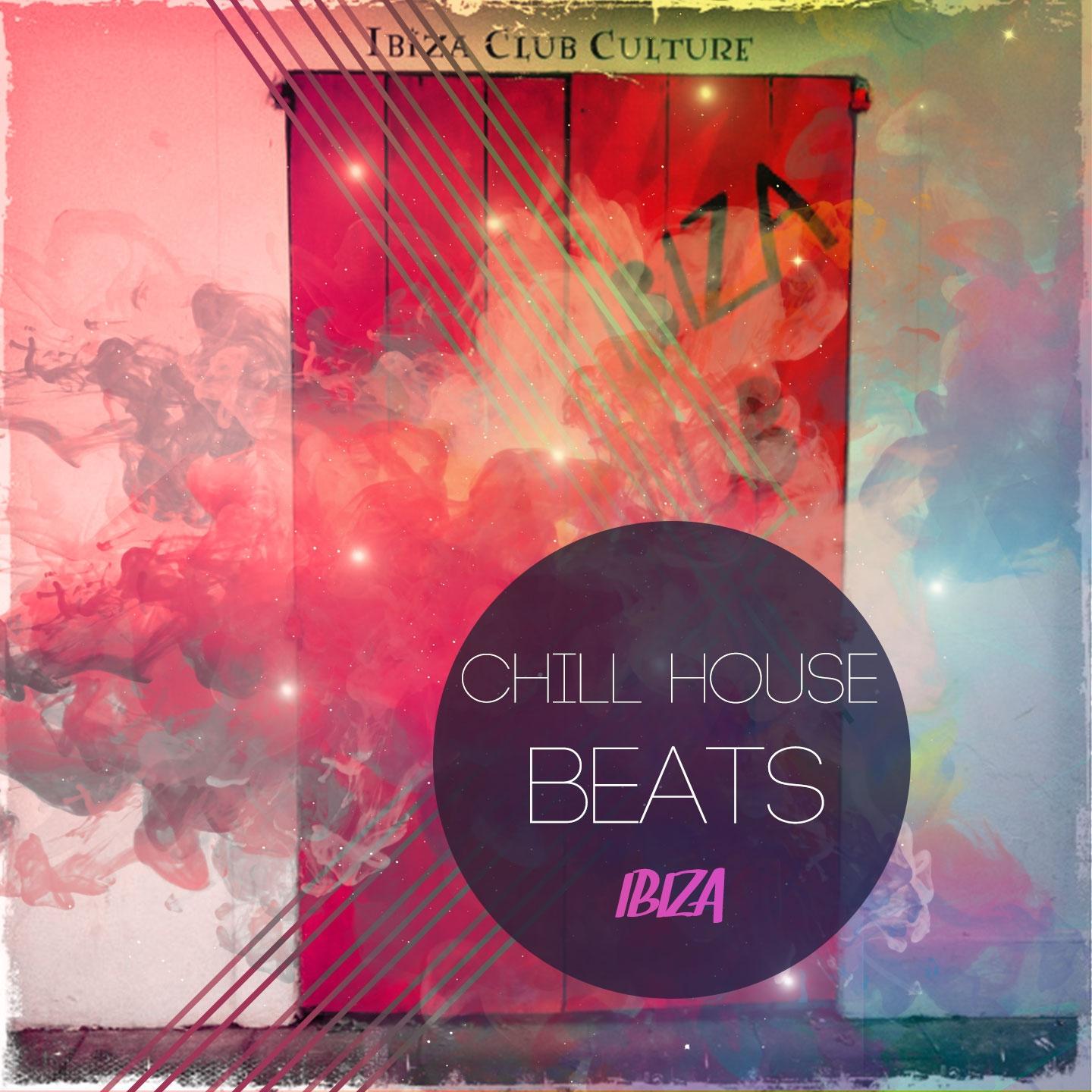 Постер альбома Chill House Beats - Ibiza, Vol. 1