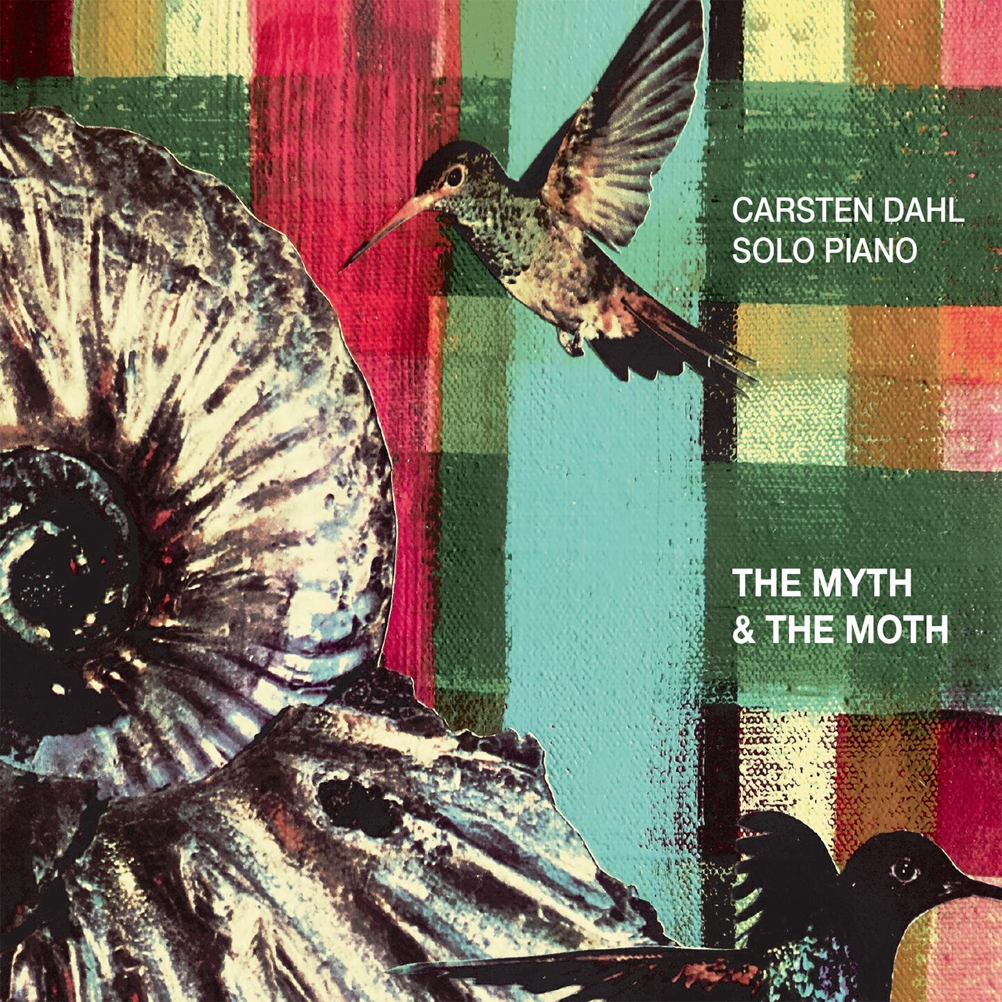Carsten Dahl - Myth #8