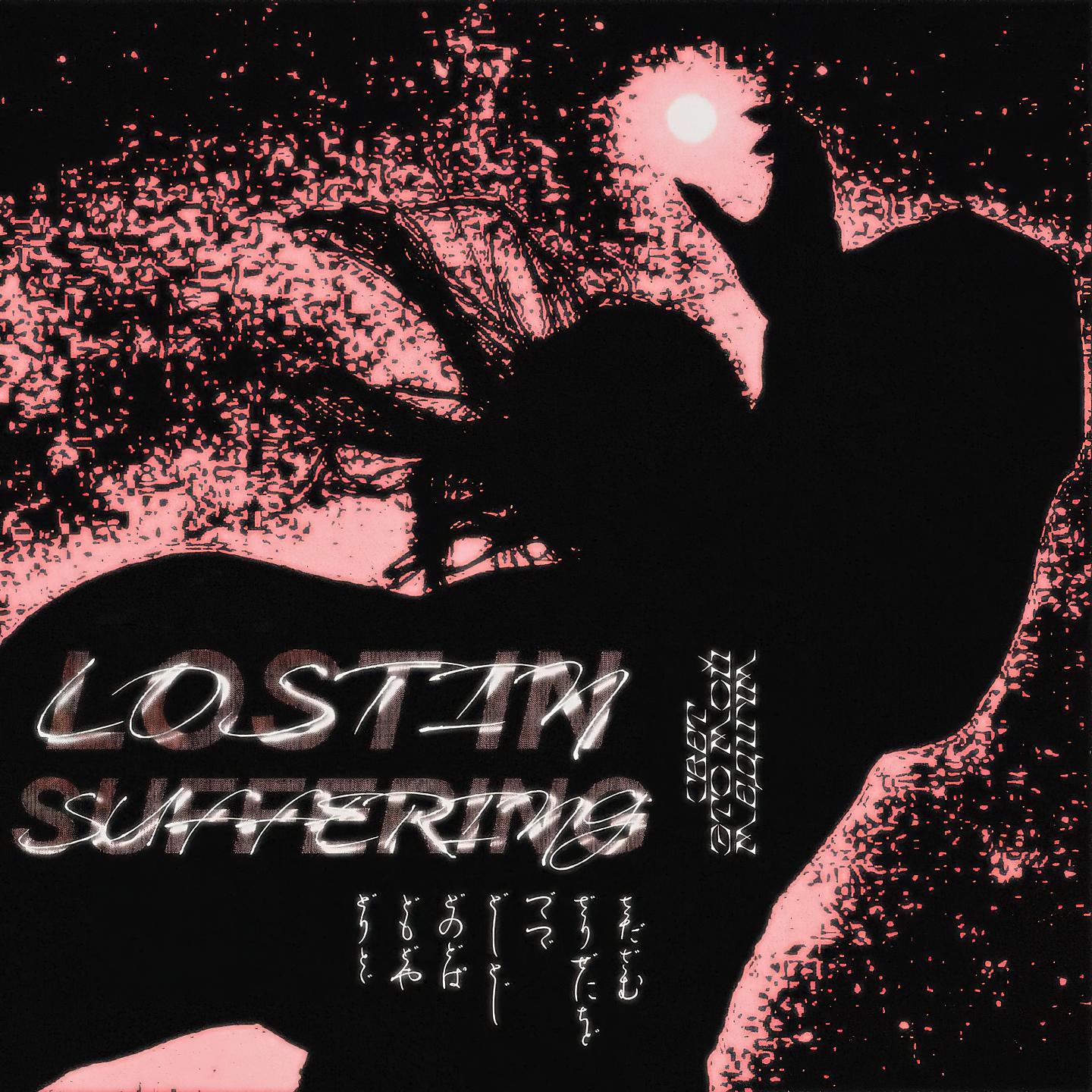Постер альбома Lost in Suffering