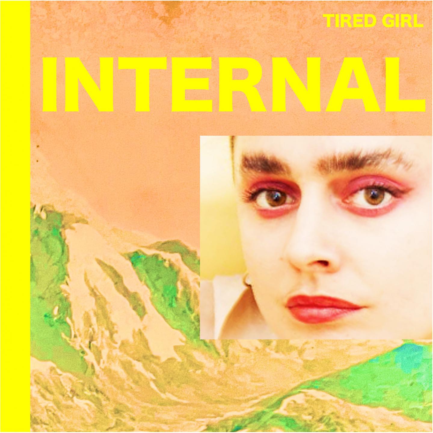 Постер альбома Internal
