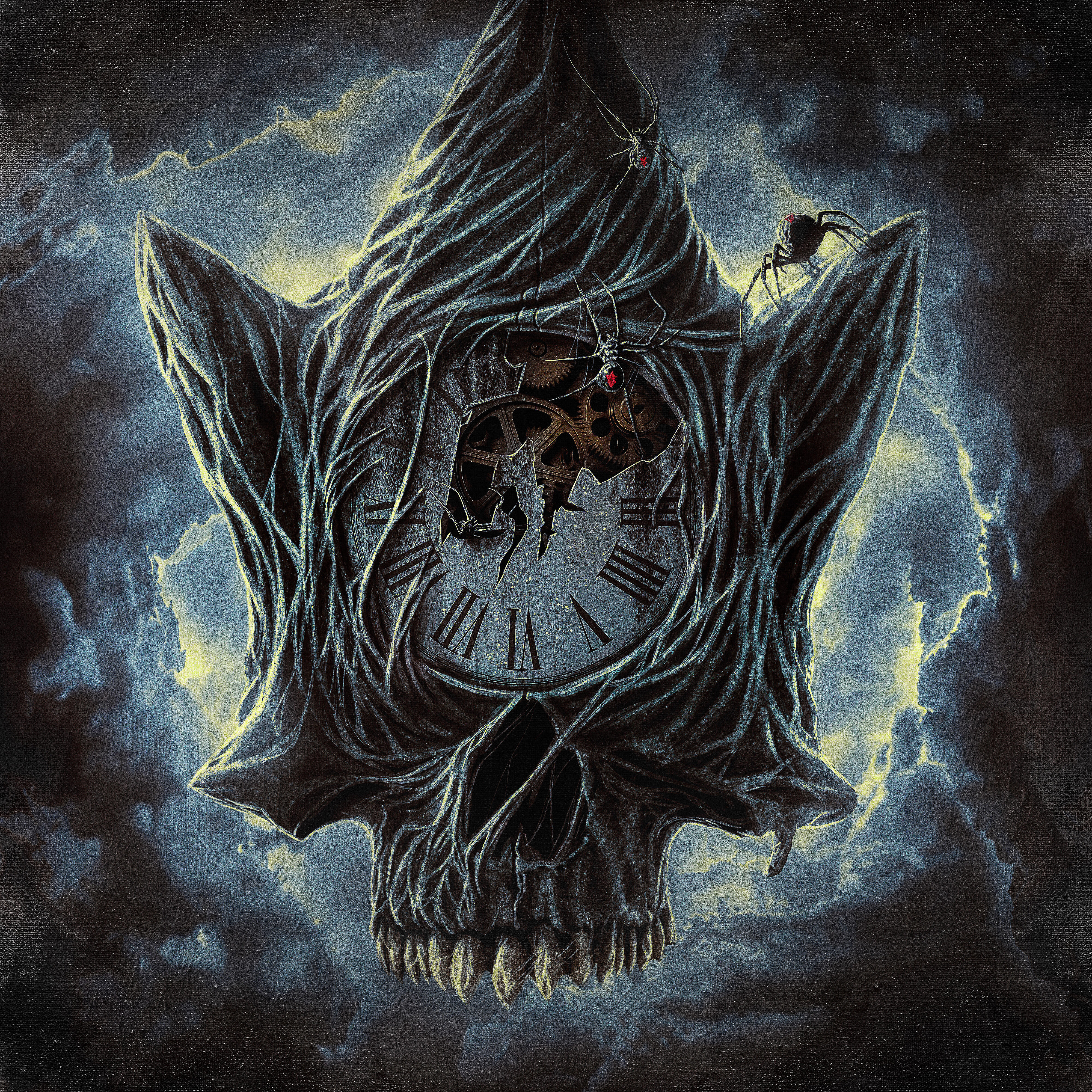 In Flames - State of Slow Decay