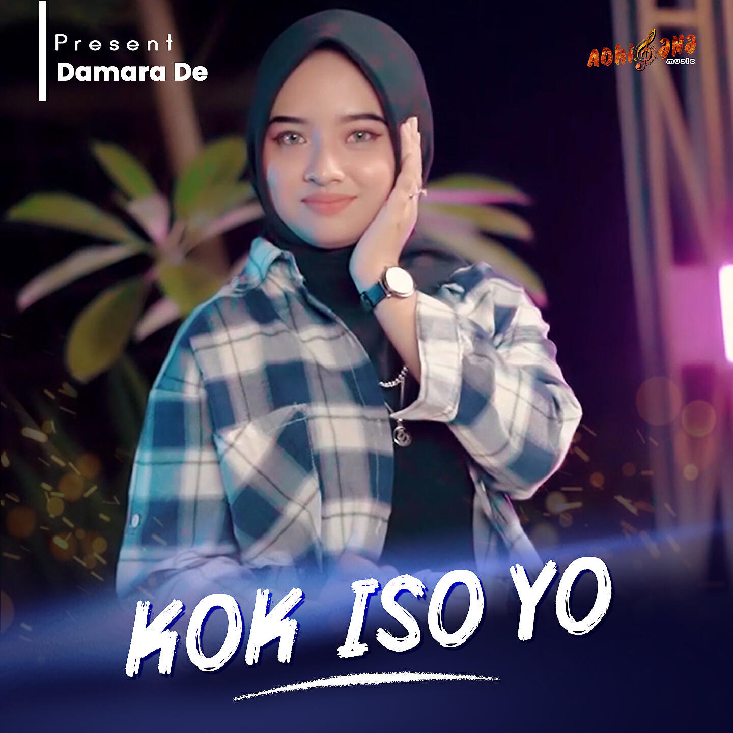 Damara De - KOK ISO YO