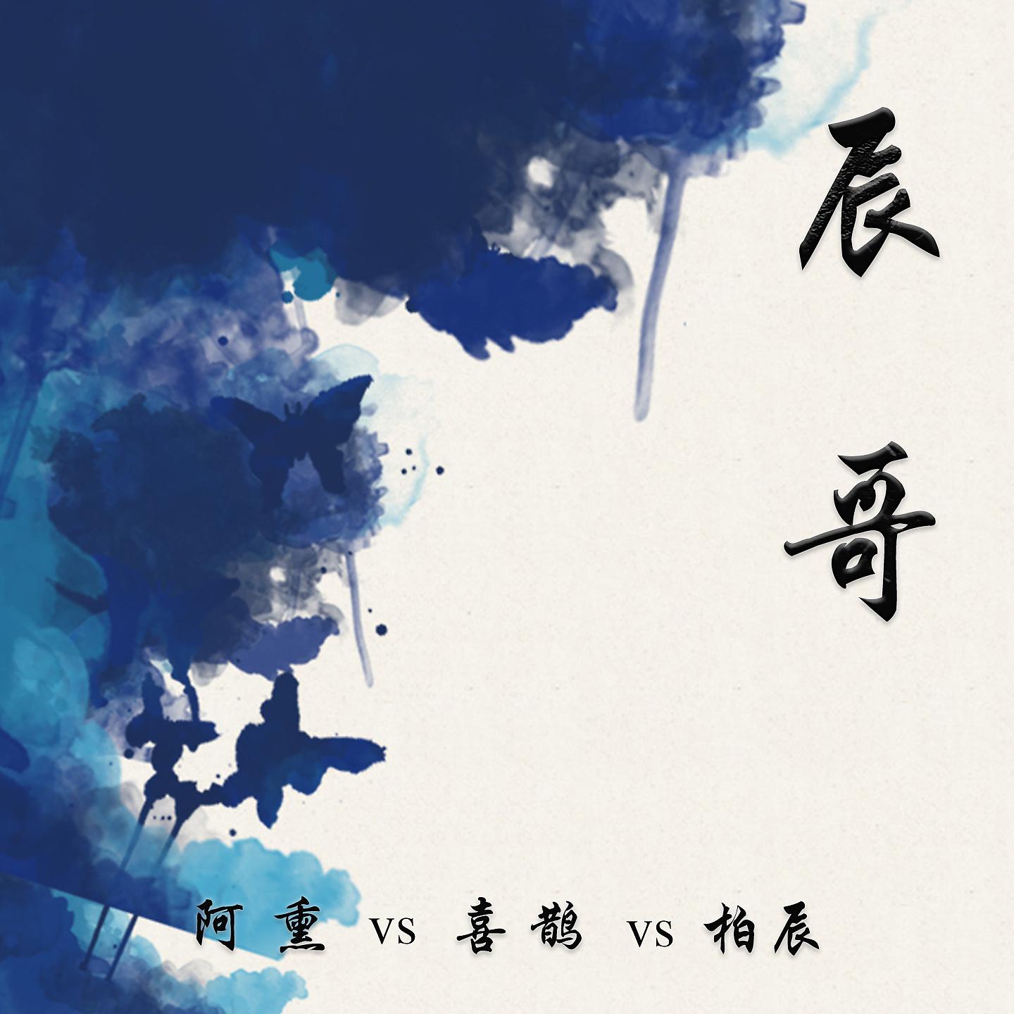 Постер альбома 辰哥