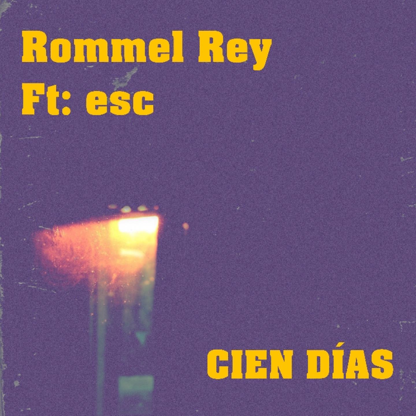 Постер альбома Cien Dias