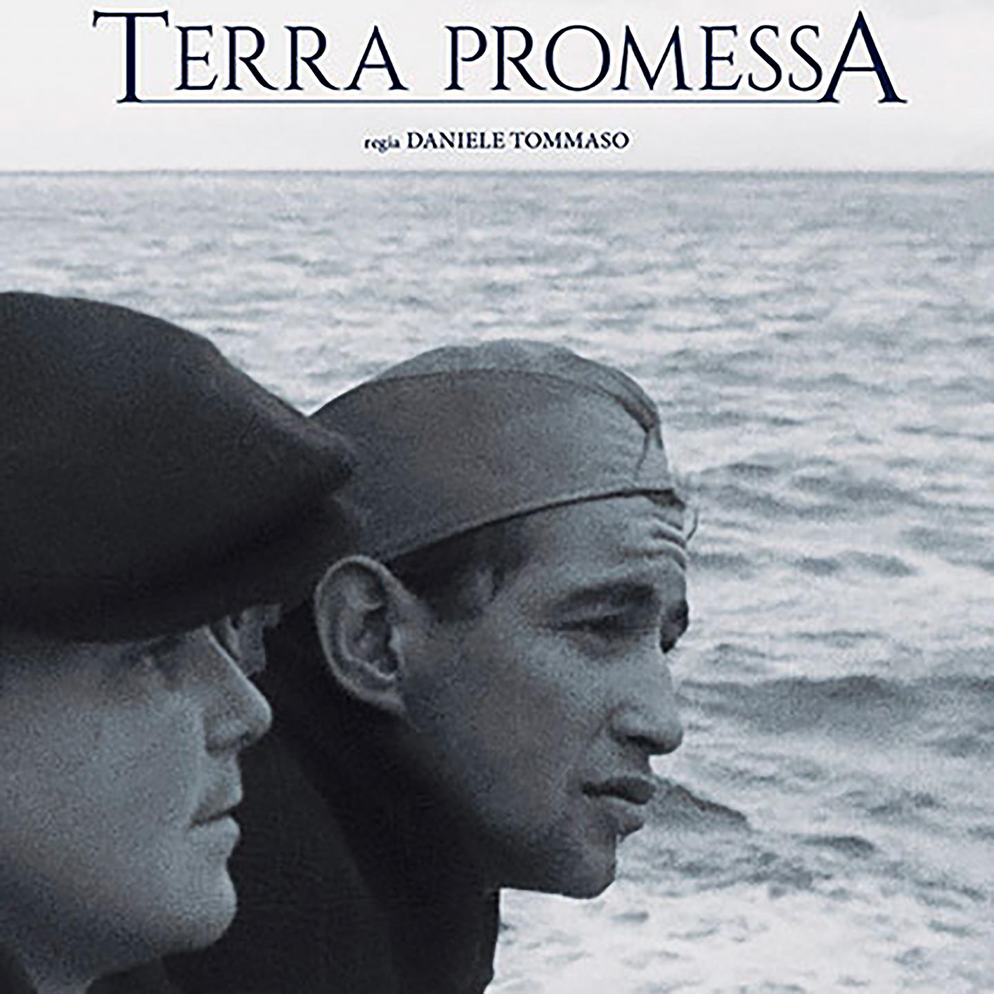 Постер альбома Terra promessa