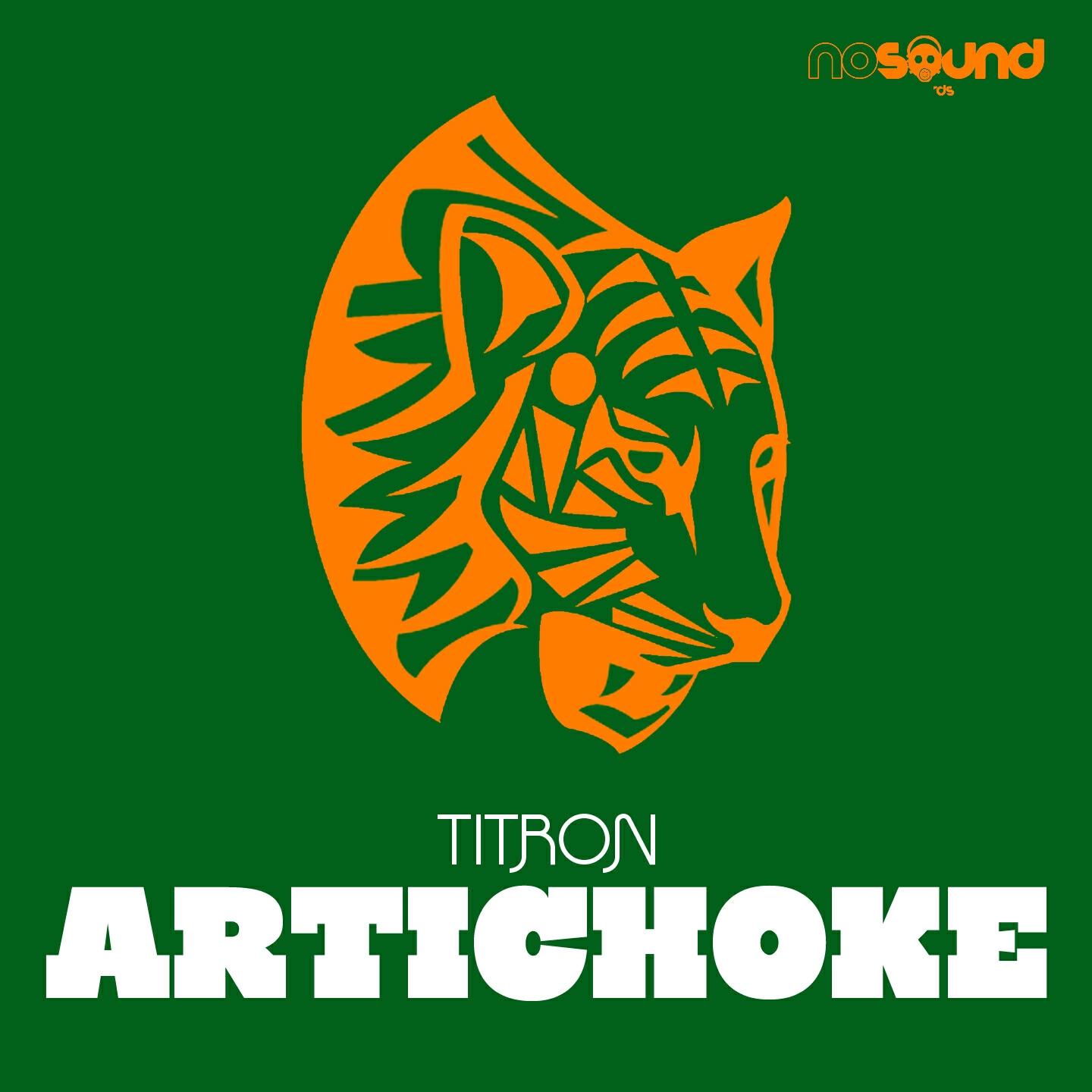 Titron - Branchial