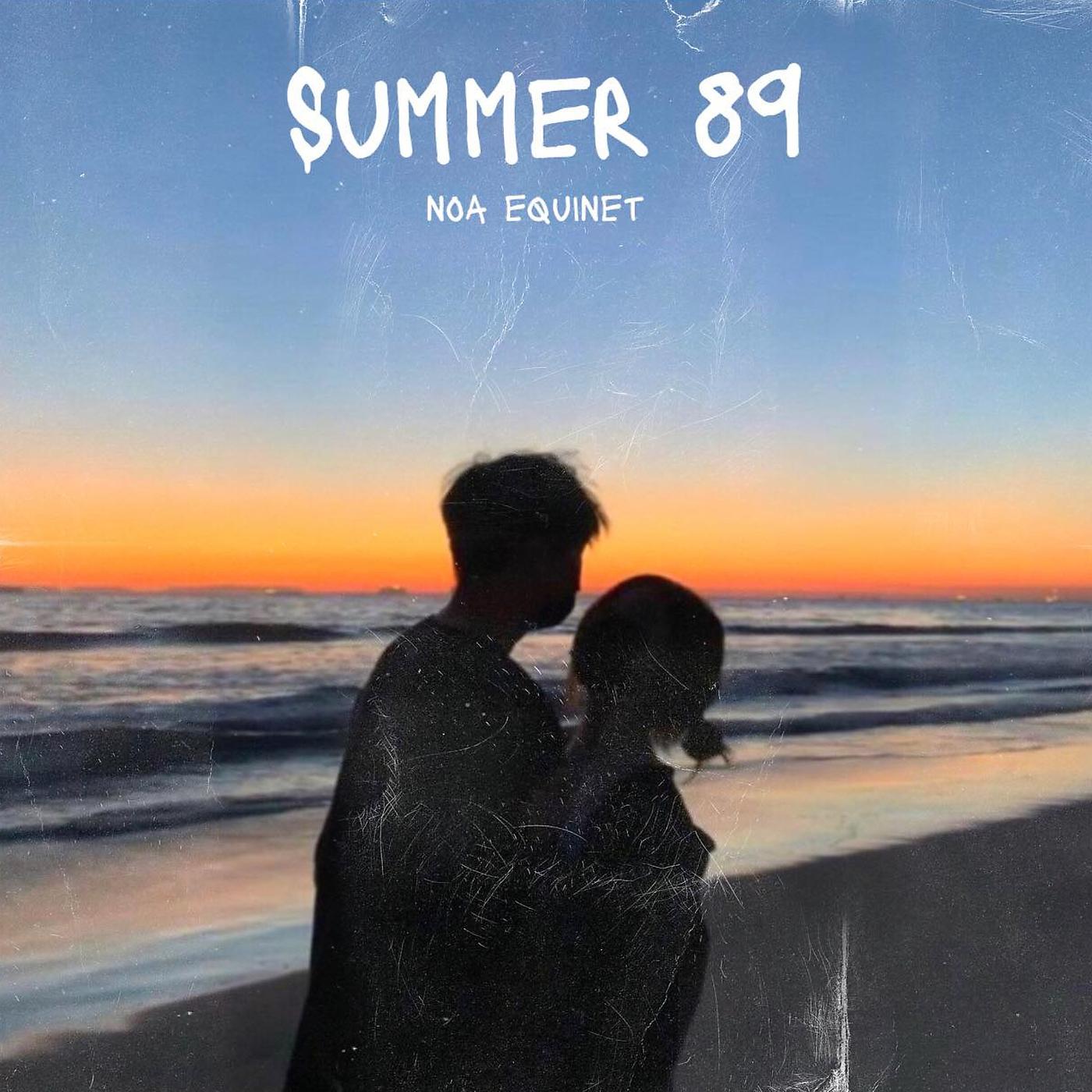 Постер альбома Summer 89