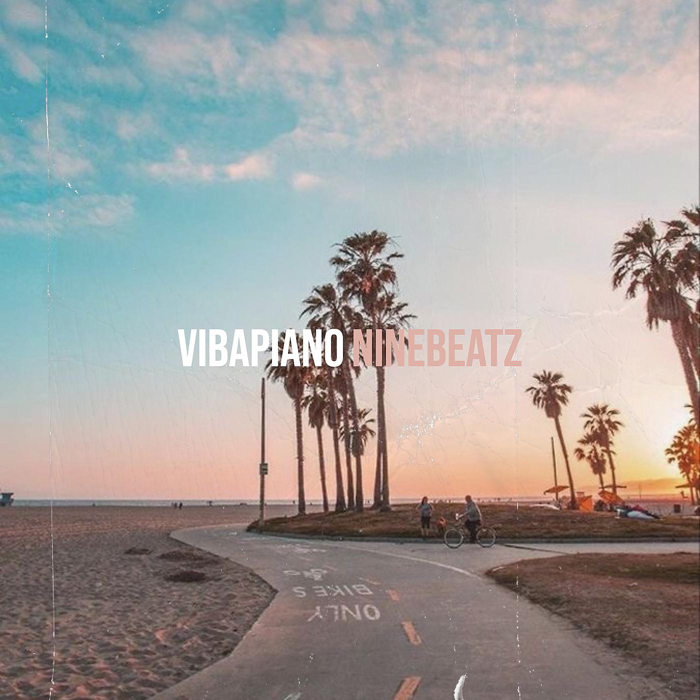 Постер альбома Vibapiano