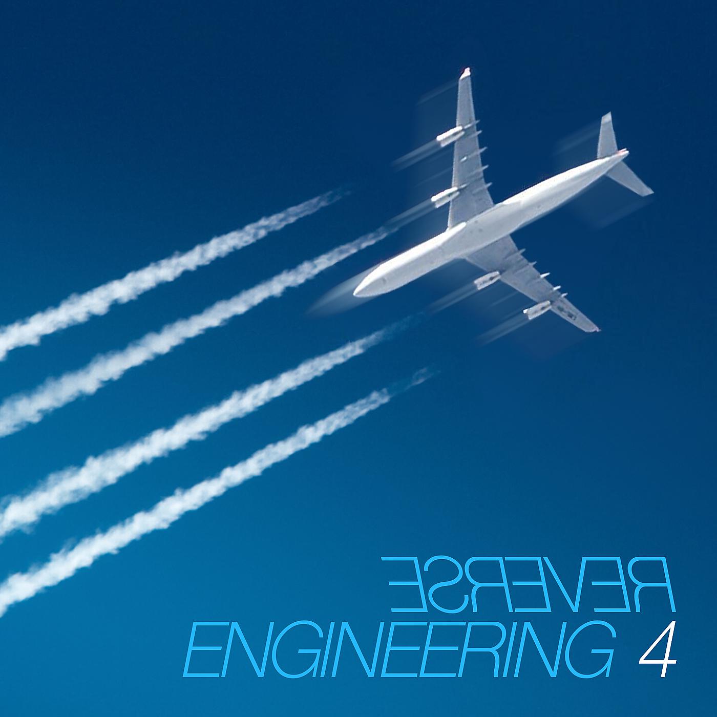 Постер альбома Reverse Engineering 4