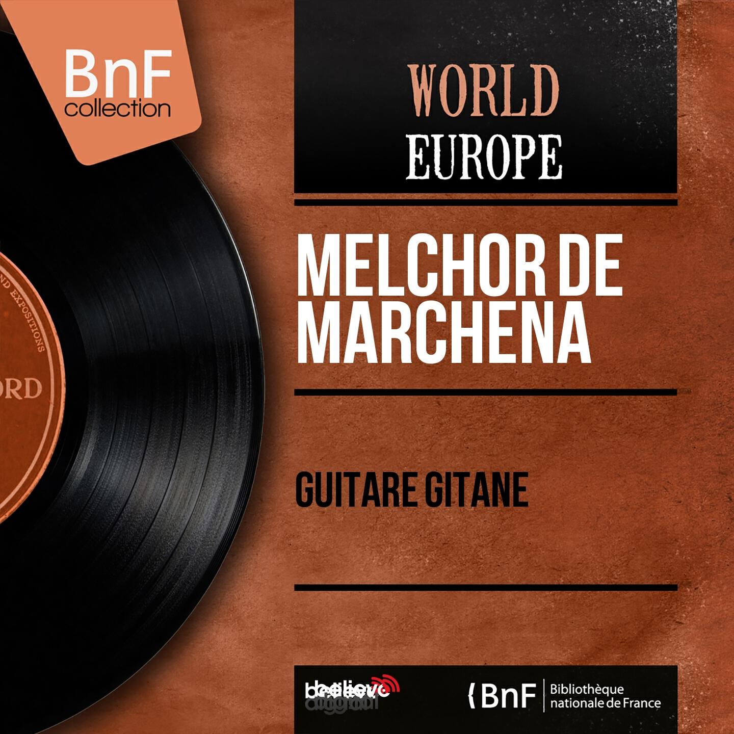 Melchor De Marchena - Bulerias