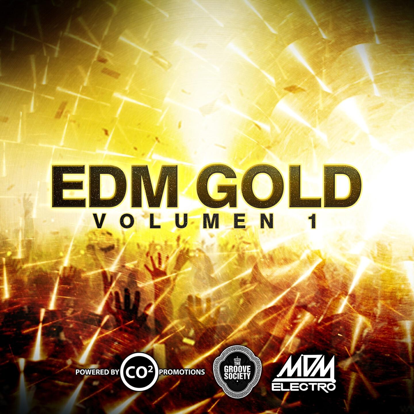 Gold vol 1