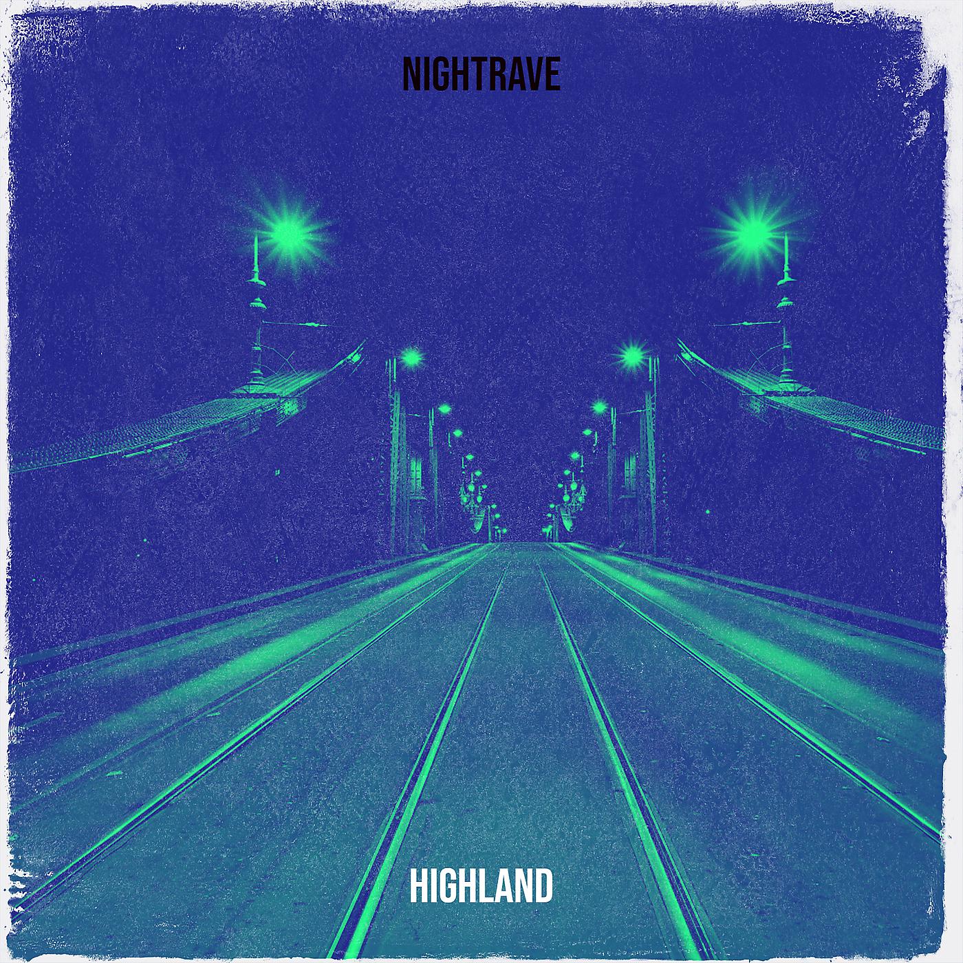 Постер альбома Nightrave