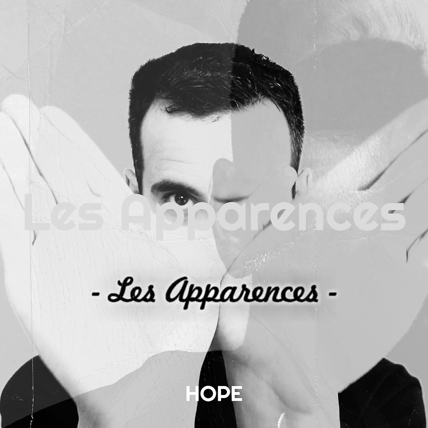 Постер альбома Les Apparences