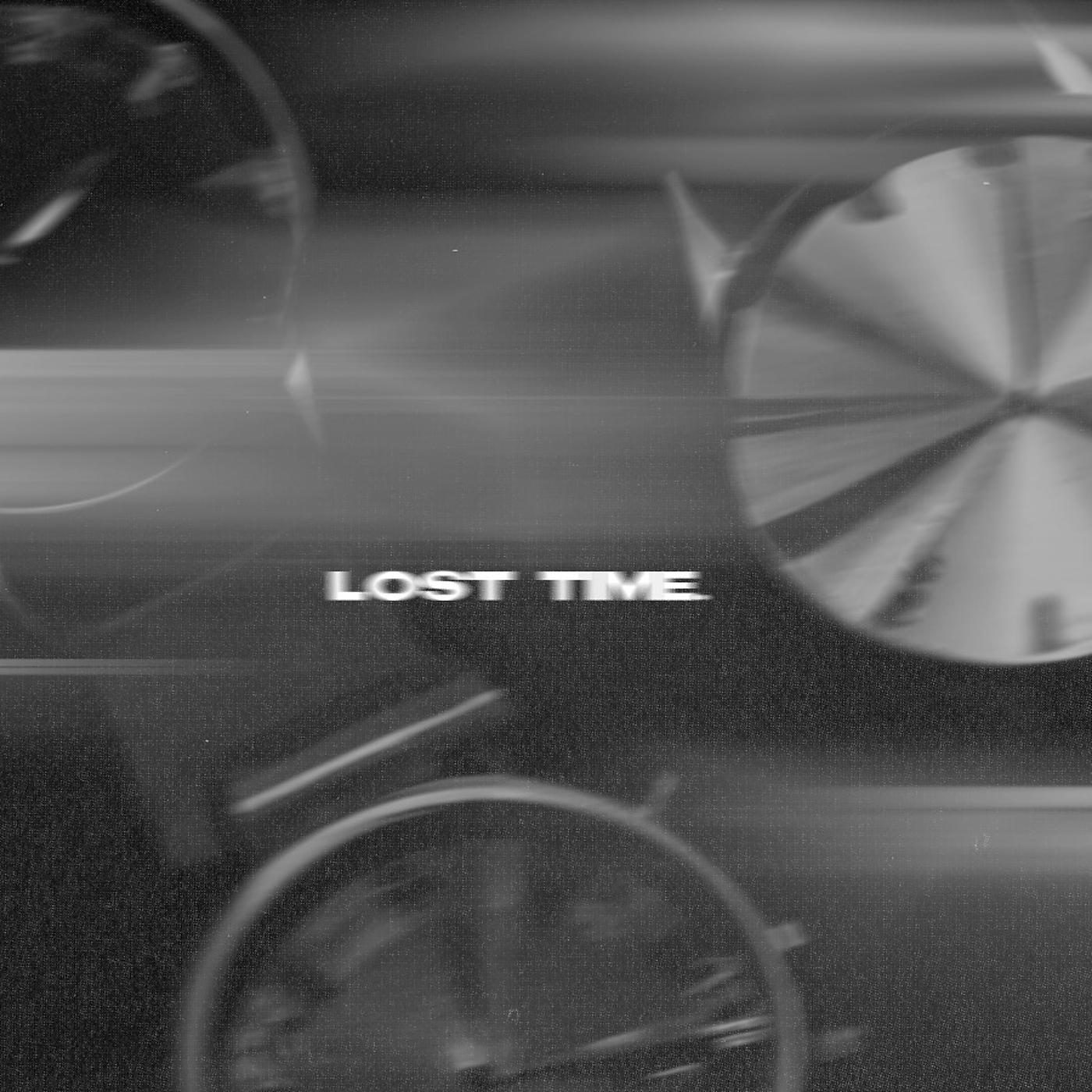 Постер альбома Lost Time.