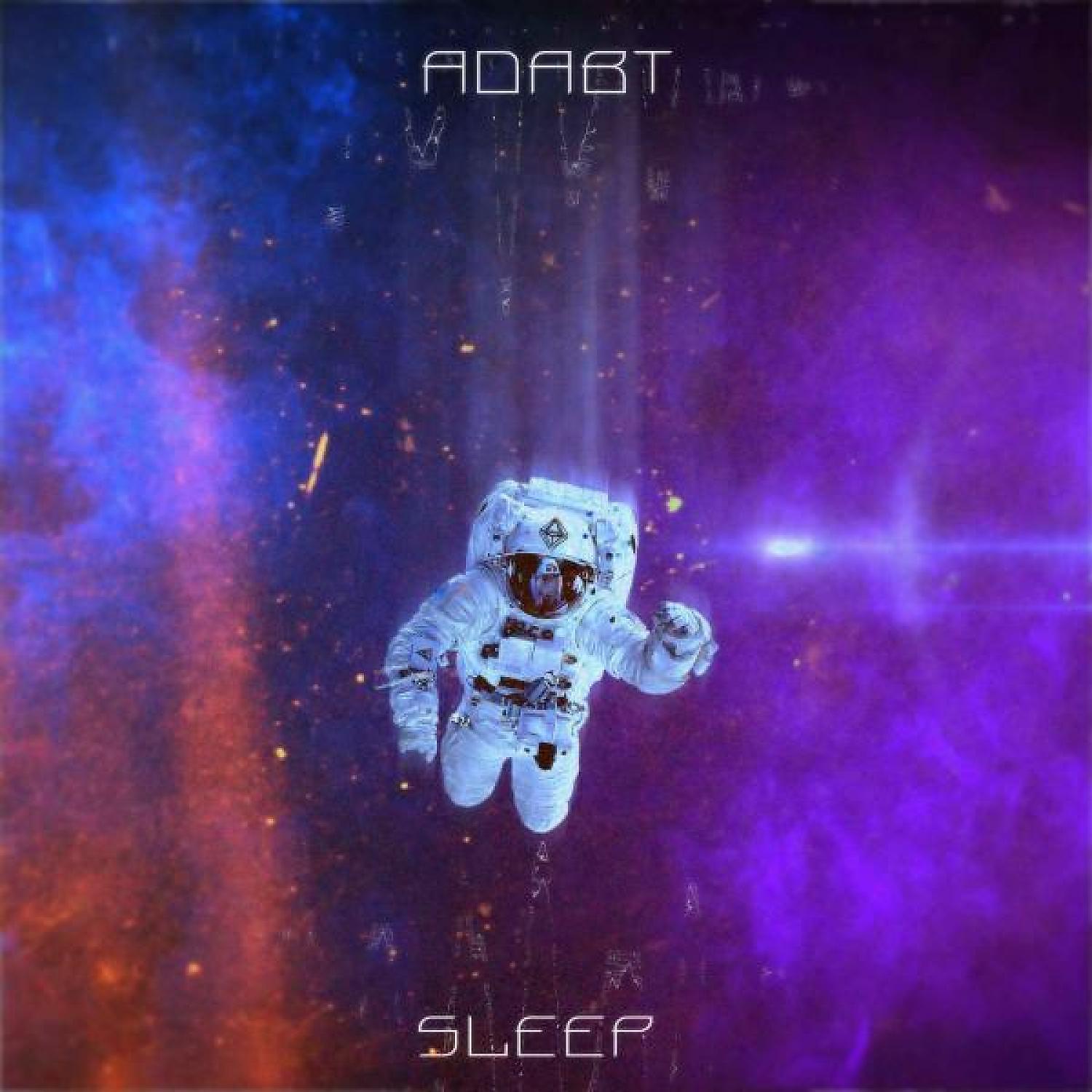 Постер альбома SLEEP