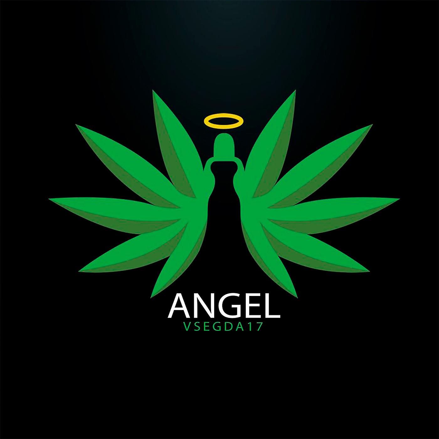 Постер альбома ANGEL
