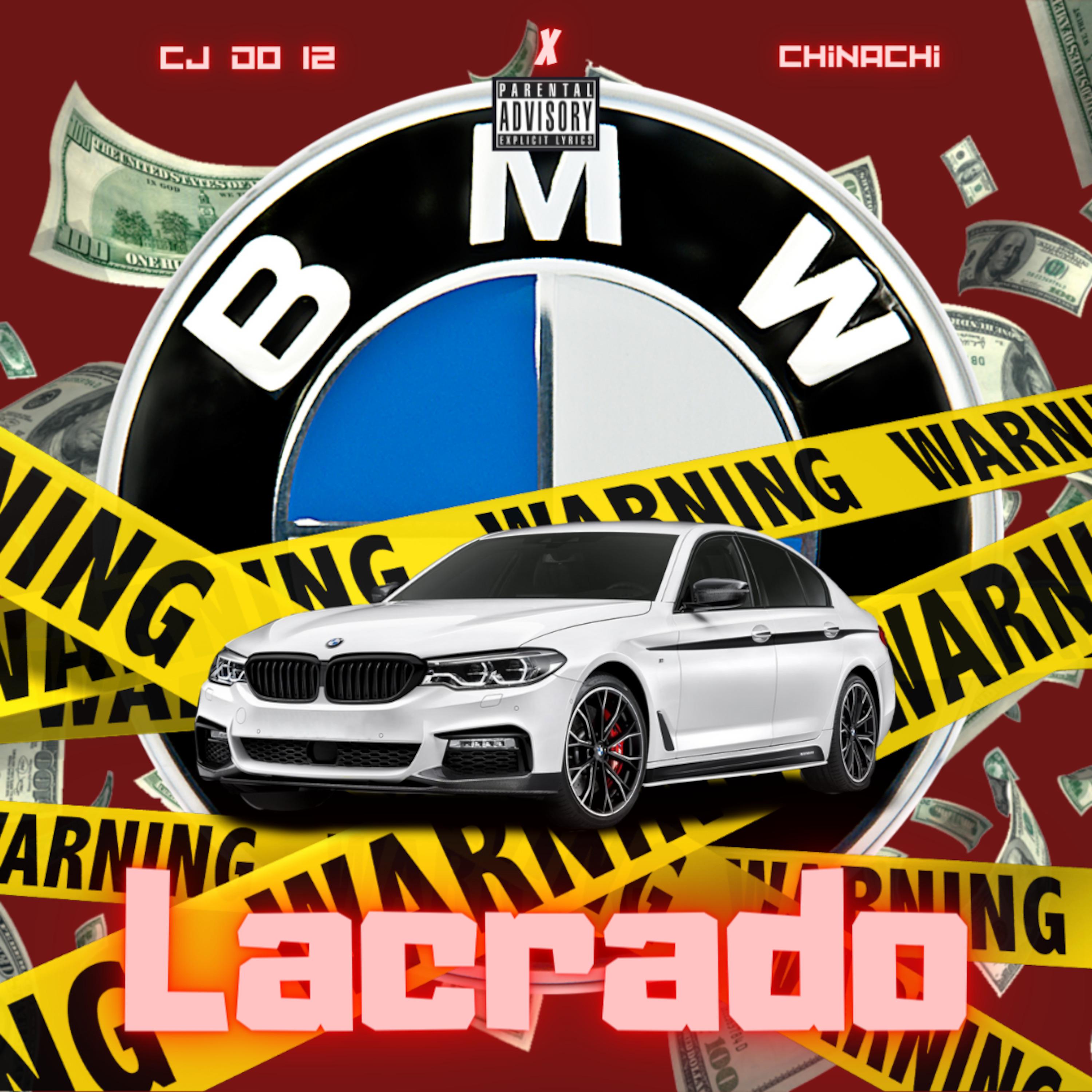 Постер альбома Lacrado