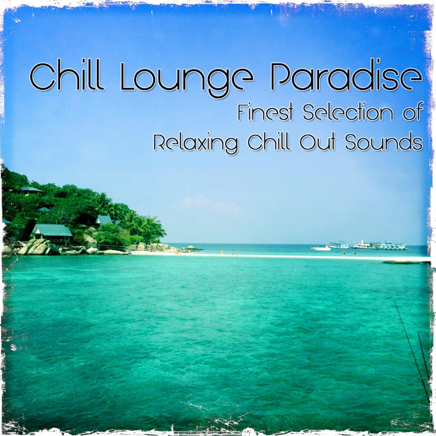 Sam at Work - Chill Between the Sheets (Café Bar Milk Session Edit)