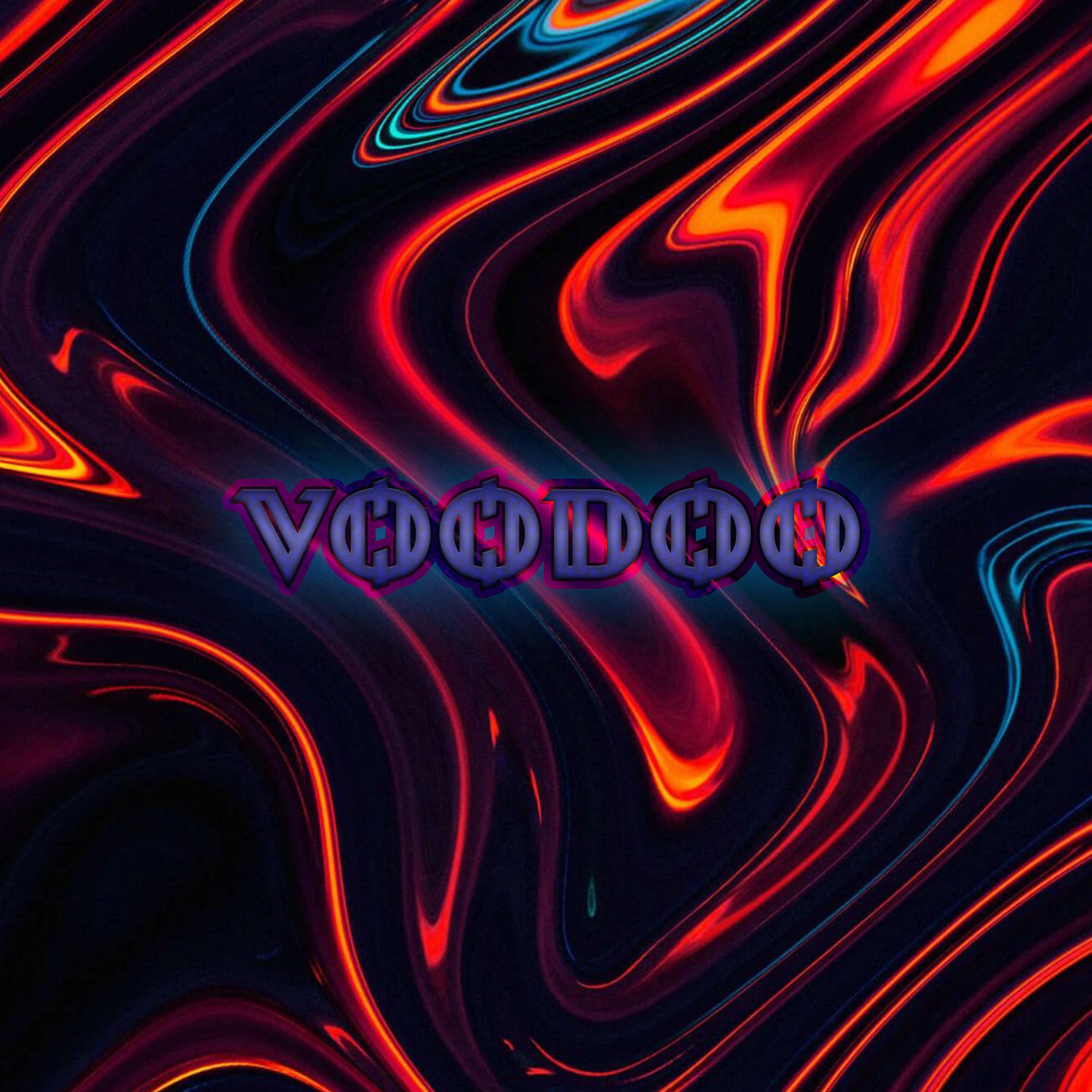Постер альбома VOODOO