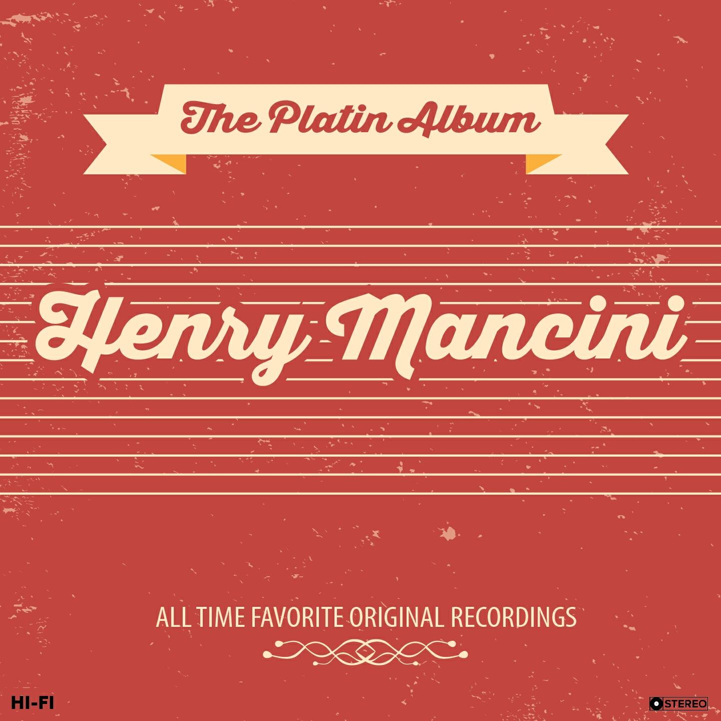 Henry Mancini - No-Cal Sugar Loaf