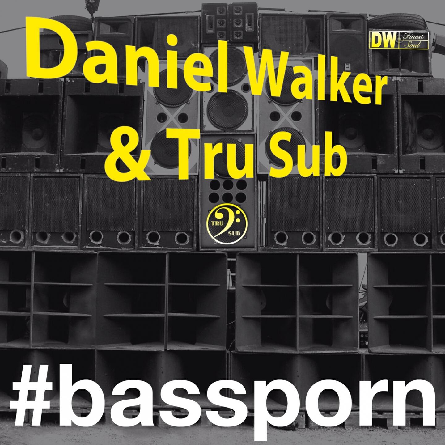 Daniel Walker - Paradise