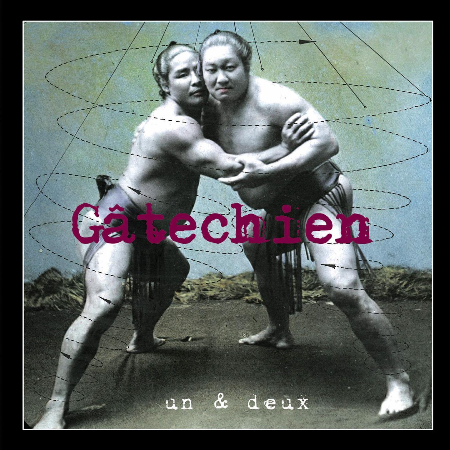 Gâtechien - Jesus a perdu son lizard