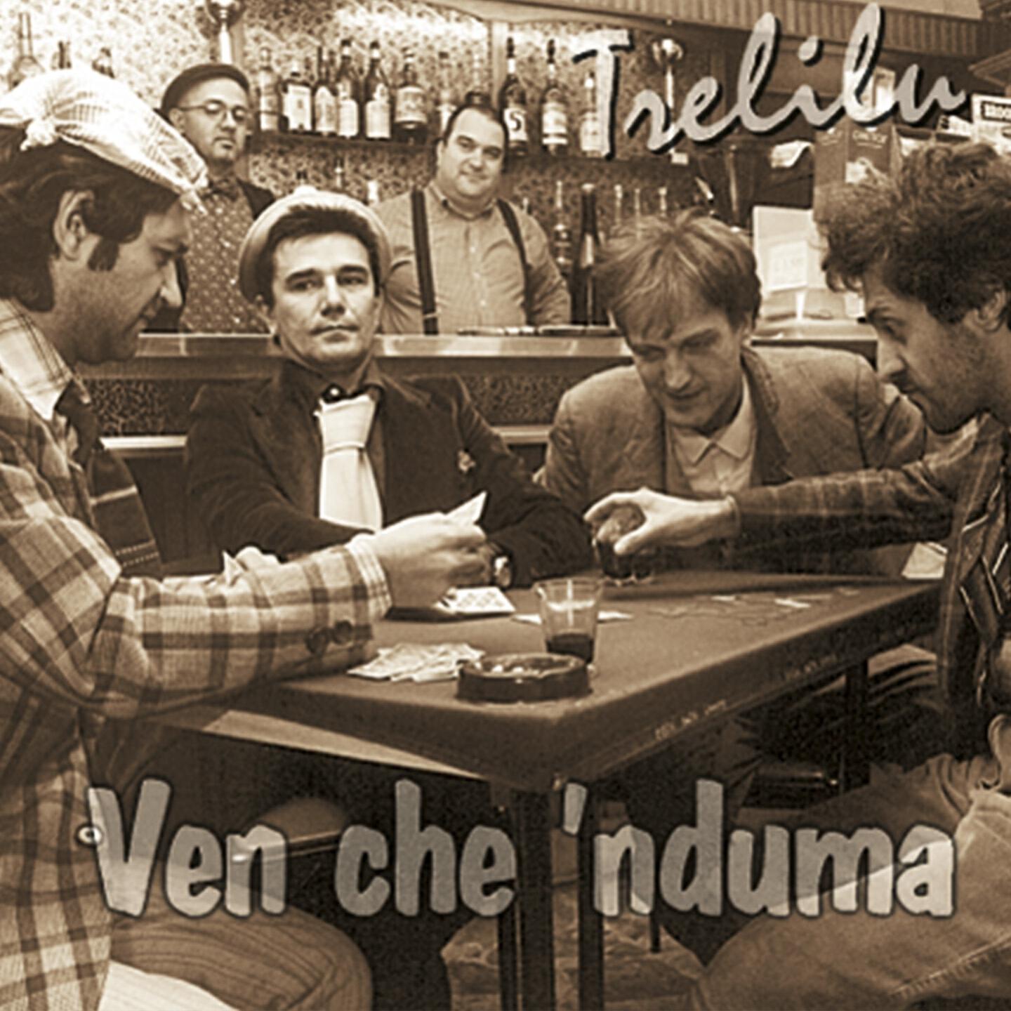 Trelilu - E chila giu'
