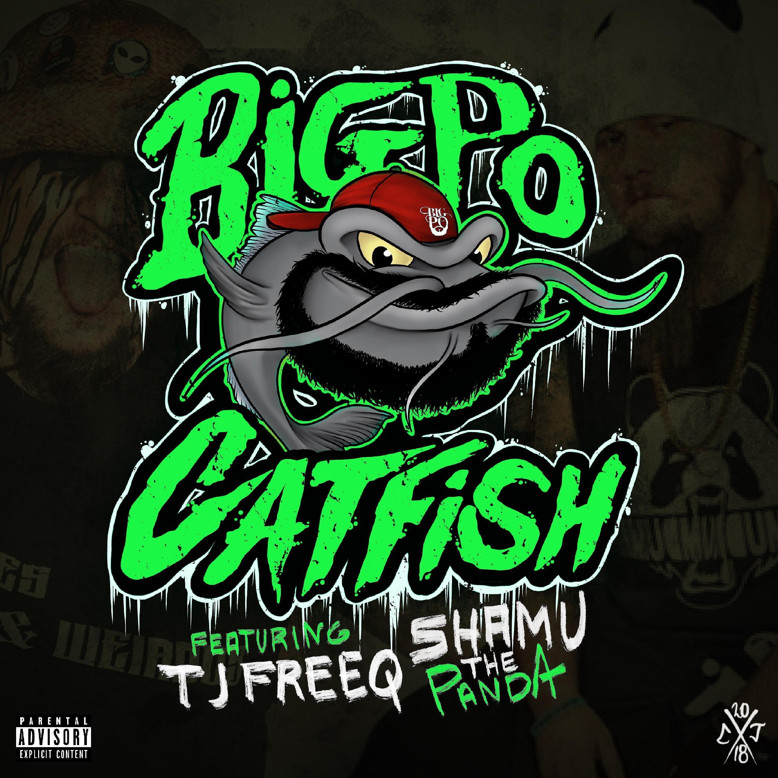 Постер альбома Catfish