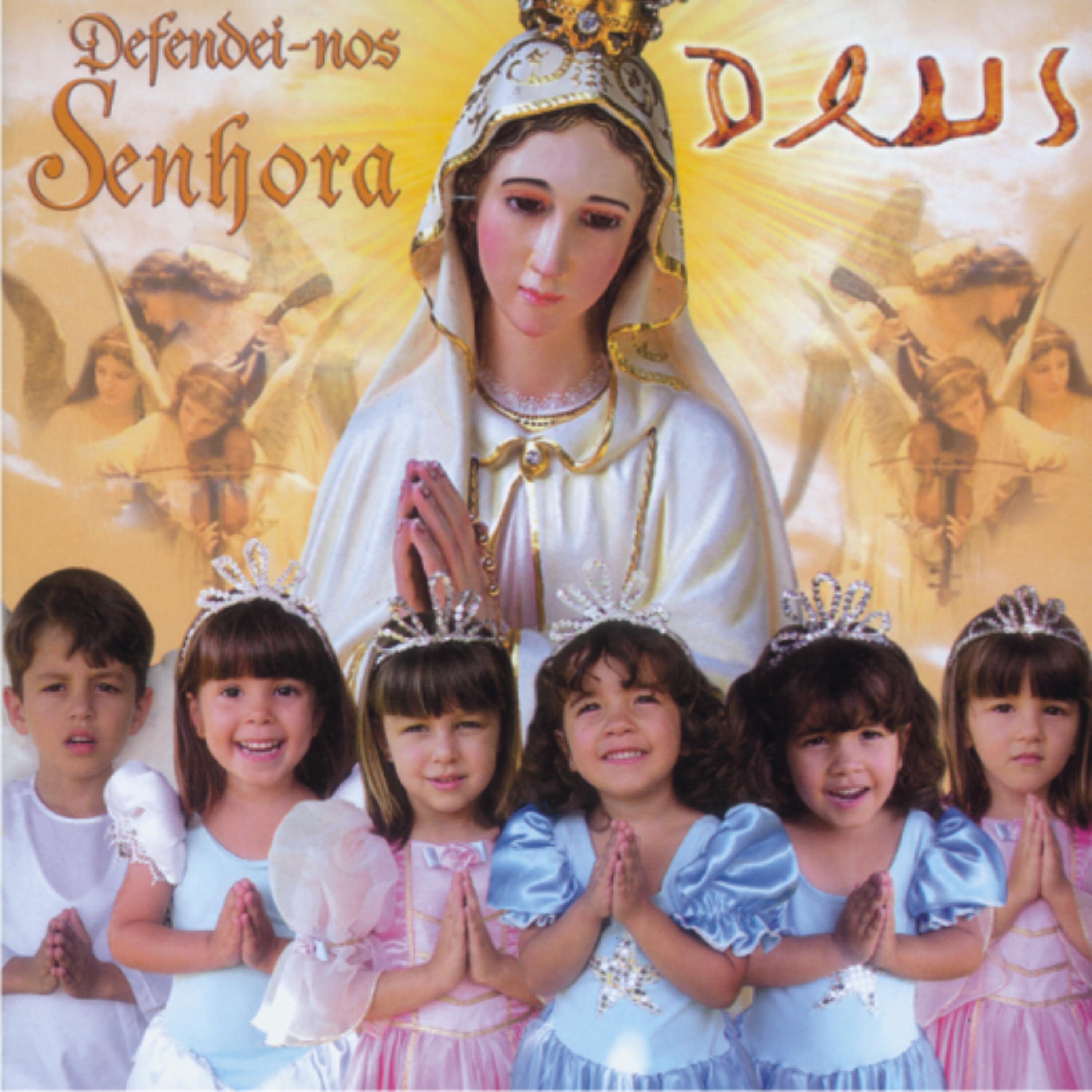 A Palavra Viva de Deus - Quem É Esta