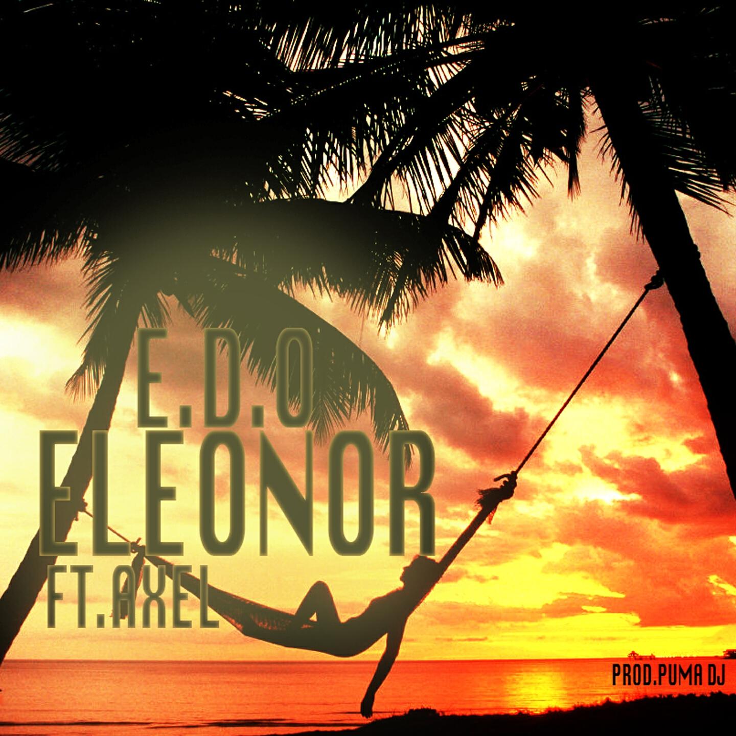 E.D.O - Eleonor (Acoustic Version)