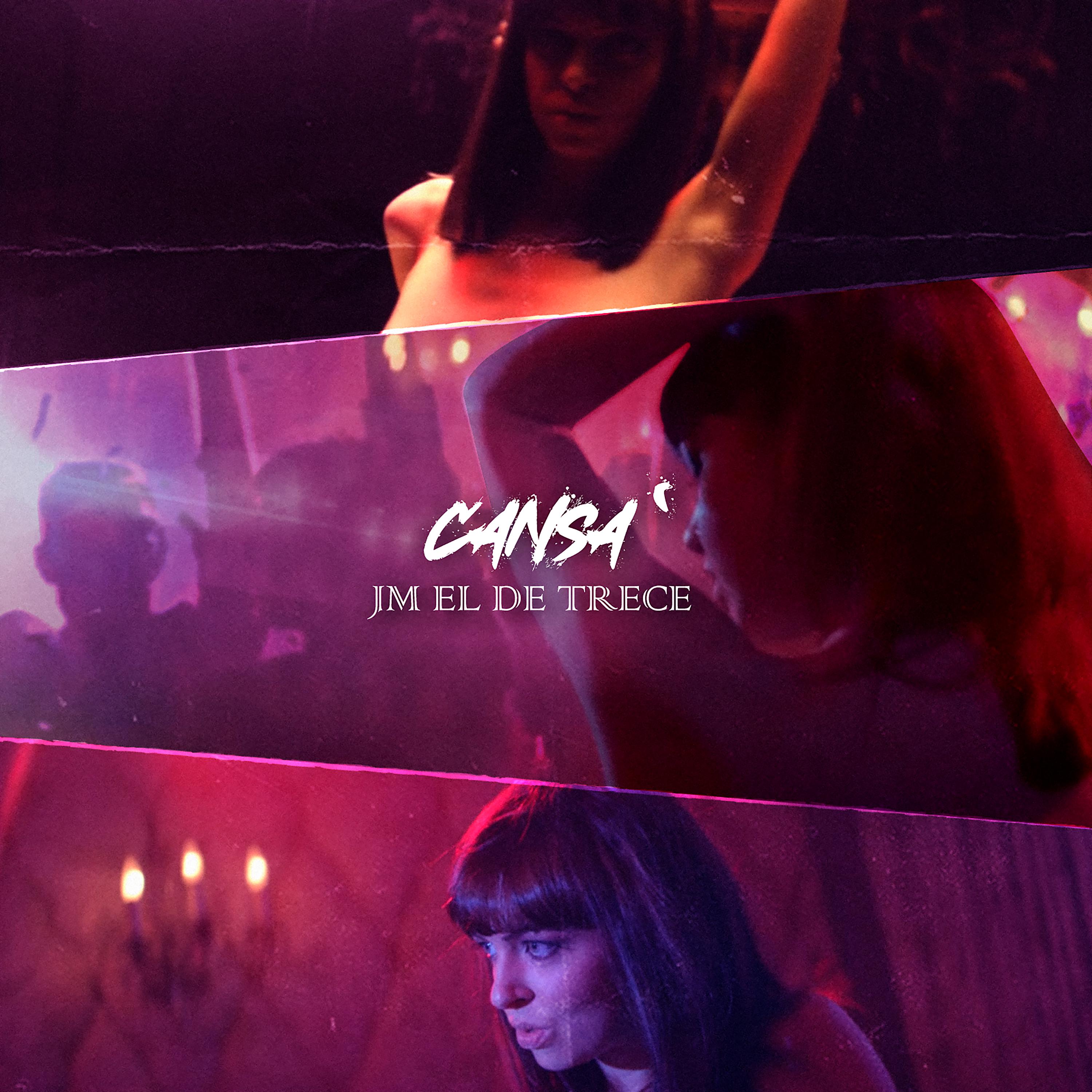 Постер альбома Cansa'