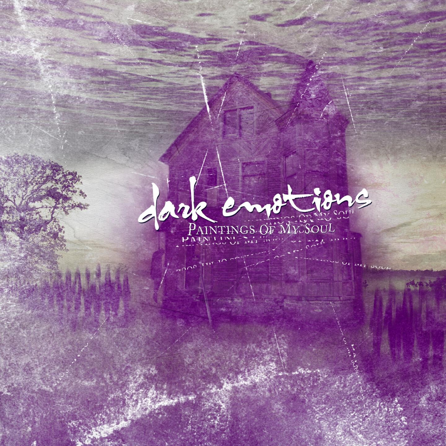 Lake Of Tears - House of the Setting Sun