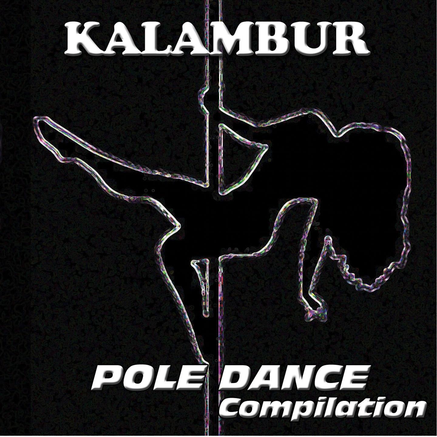 Постер альбома Kalambur Pole Dance Compilation