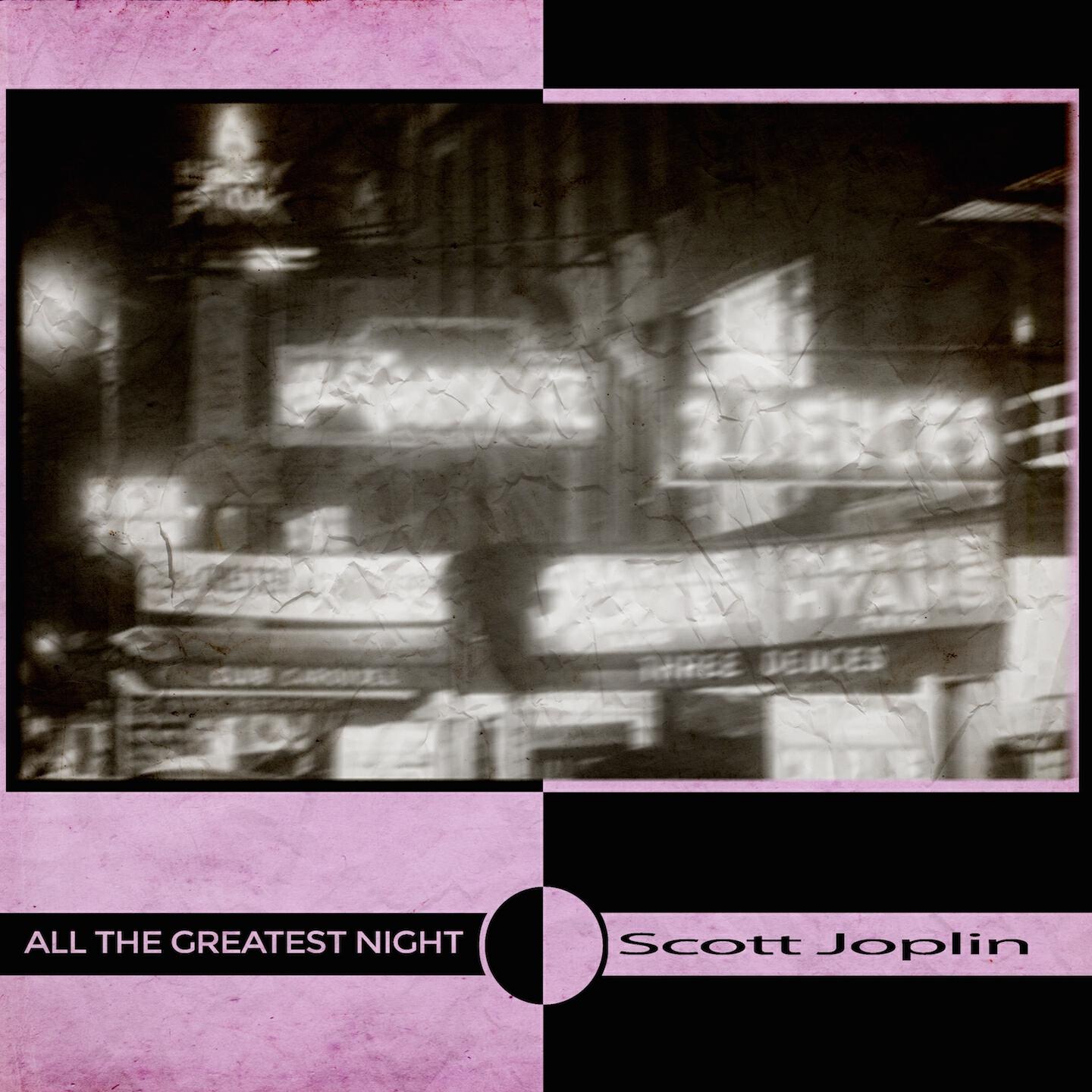 Scott Joplin - Fig Leaf Rag