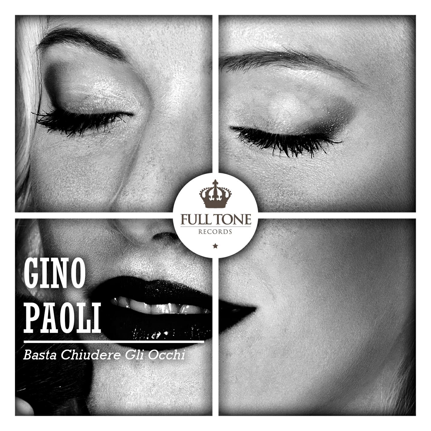 Gino Paoli - La collanina di latta