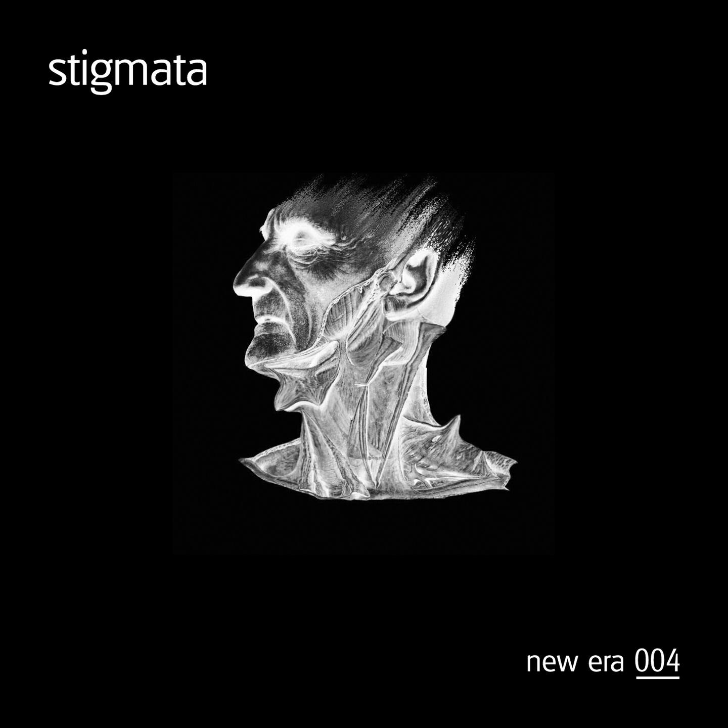 STIGMATA - Evoke