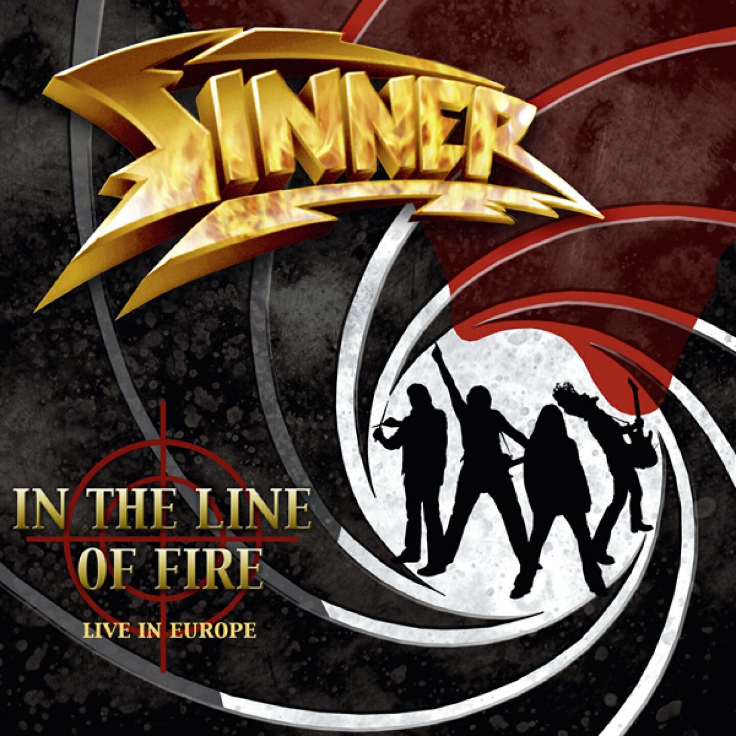 Sinner обложки альбомов. Sinner 1984 danger zone. Sinner "santa muerte, cd". Sinner альбомы. Синнер группа альбом.
