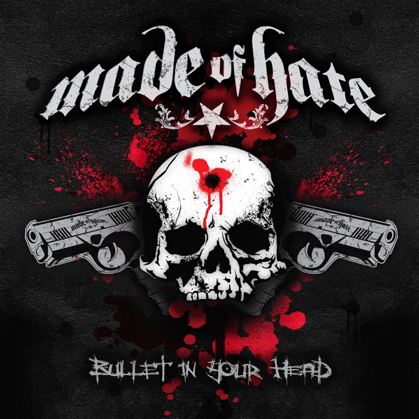 Made Of Hate - Deadend