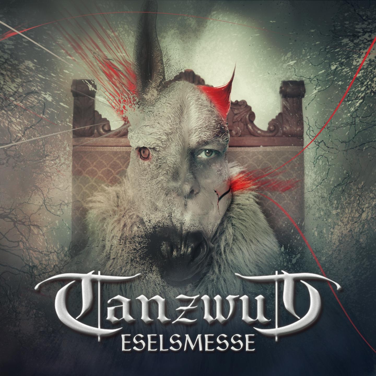 Tanzwut - Saturnalia