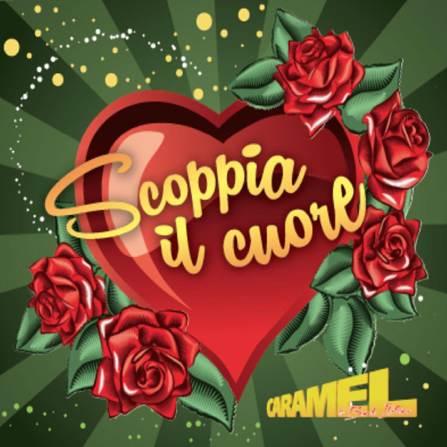 Caramel - Tu No Pares
