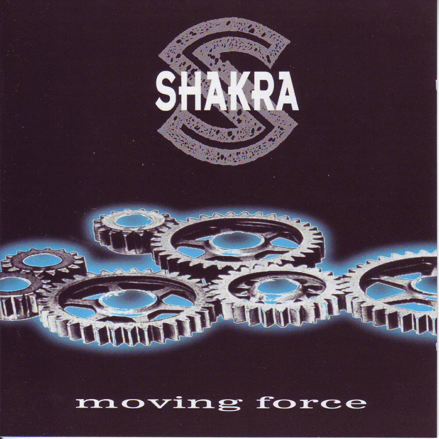 Shakra - When the Phone Rings Twice