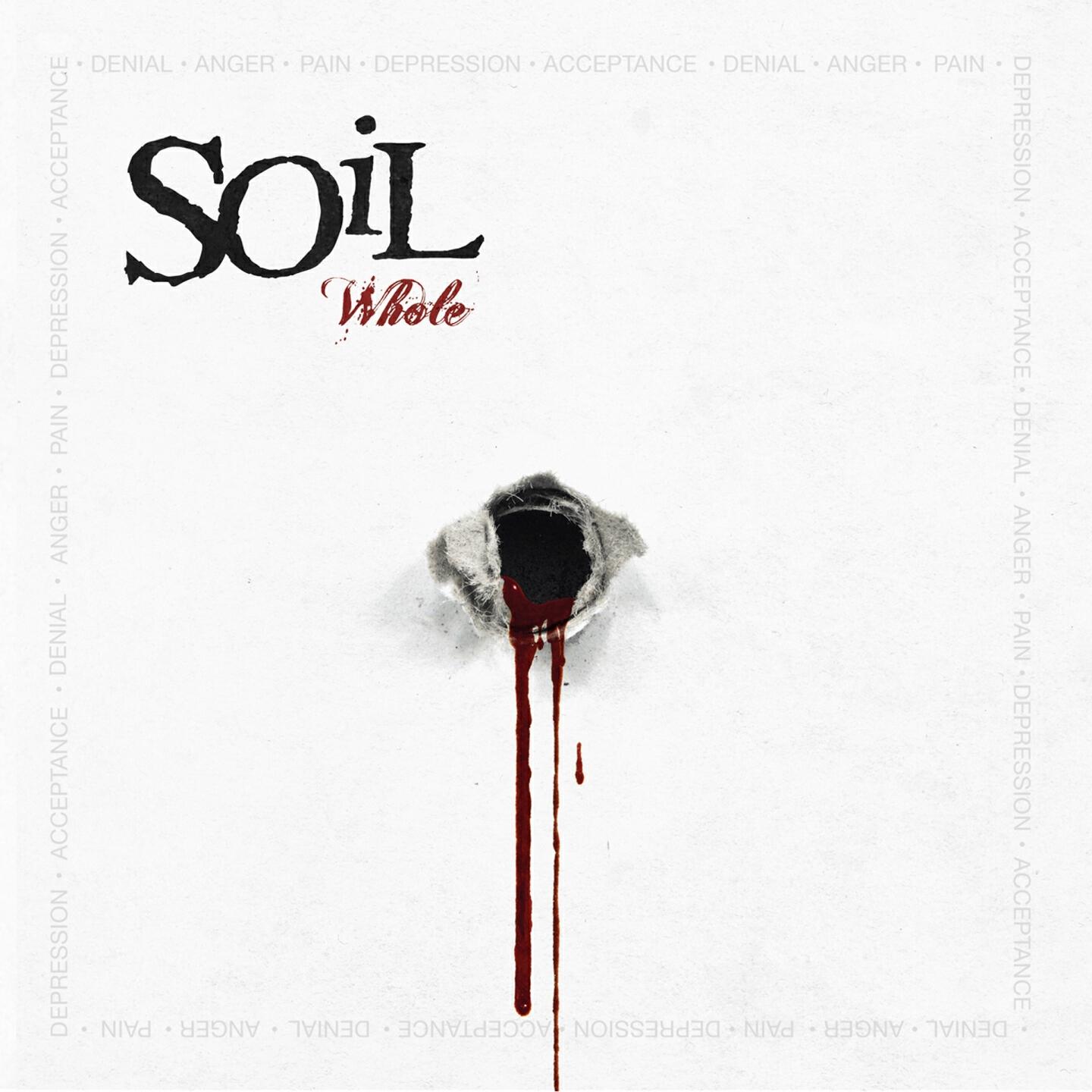 SOiL - Ugly