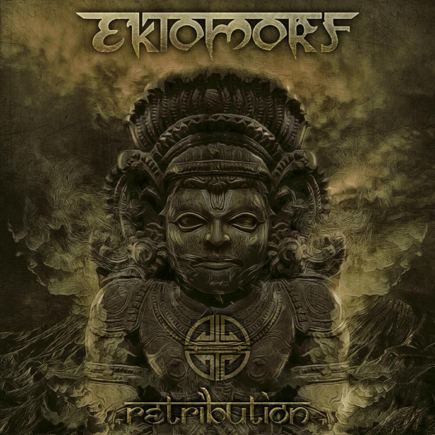 Ektomorf - Who the Fuck Are You