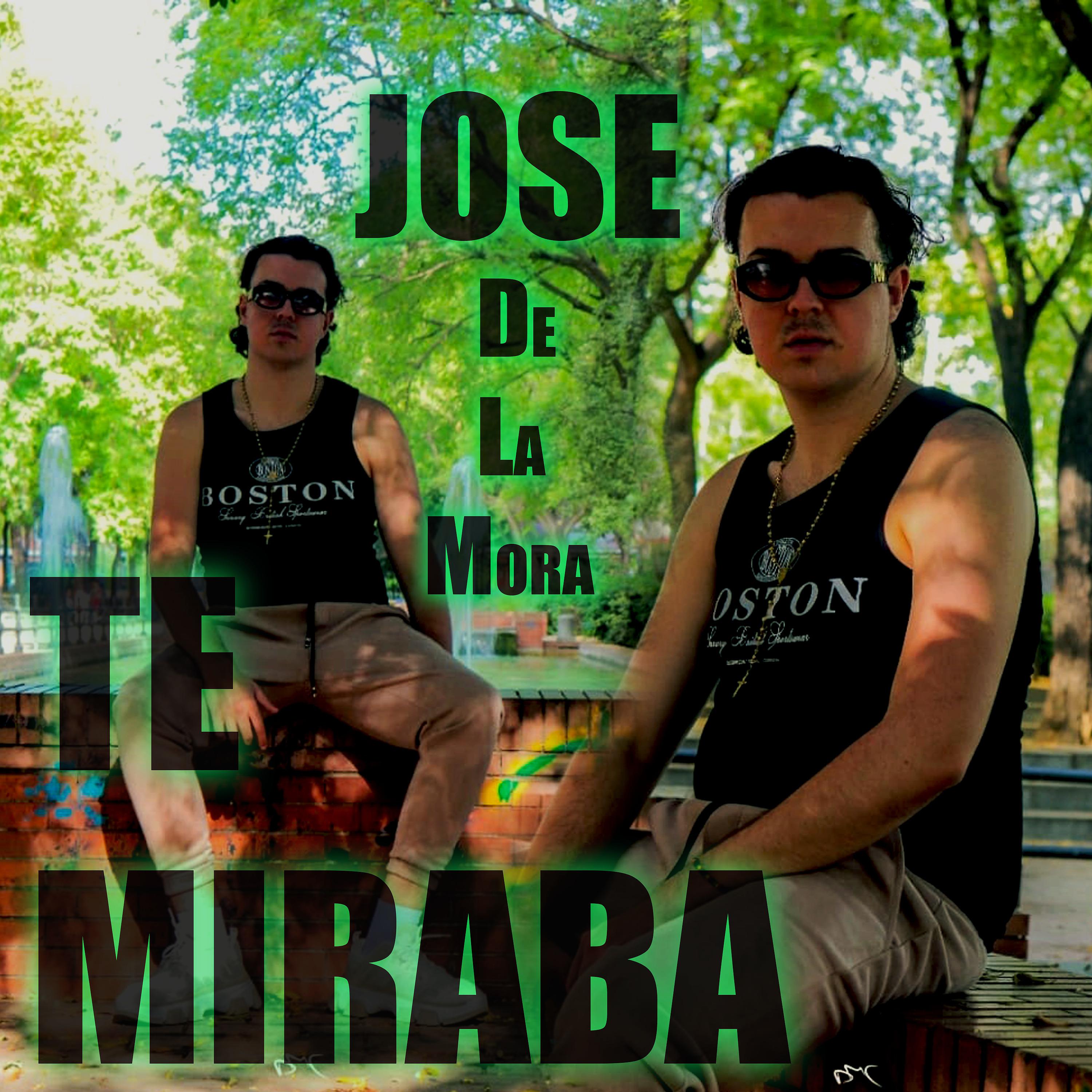 Постер альбома Te Miraba